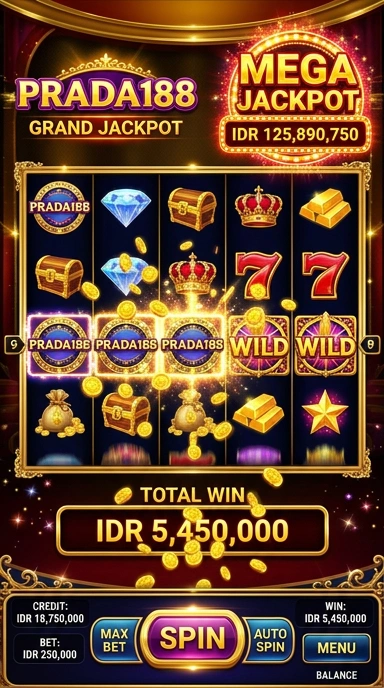 Pengalaman mengunduh yang cepat dan aman dengan prada188.